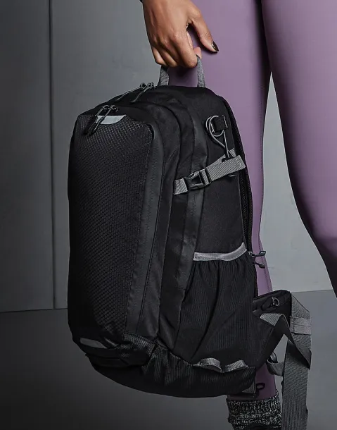  SLX ruksak 20L, 15,6" - Quadra