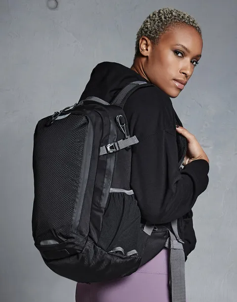  SLX ruksak 20L, 15,6" - Quadra