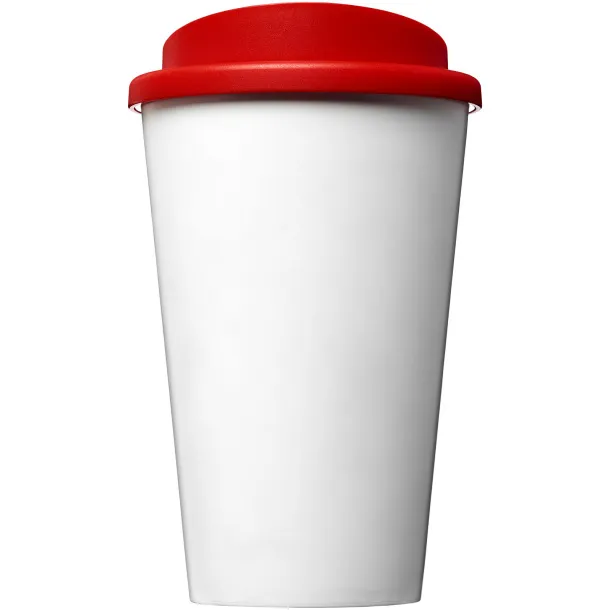 Brite-Americano® 350 ml insulated tumbler Red