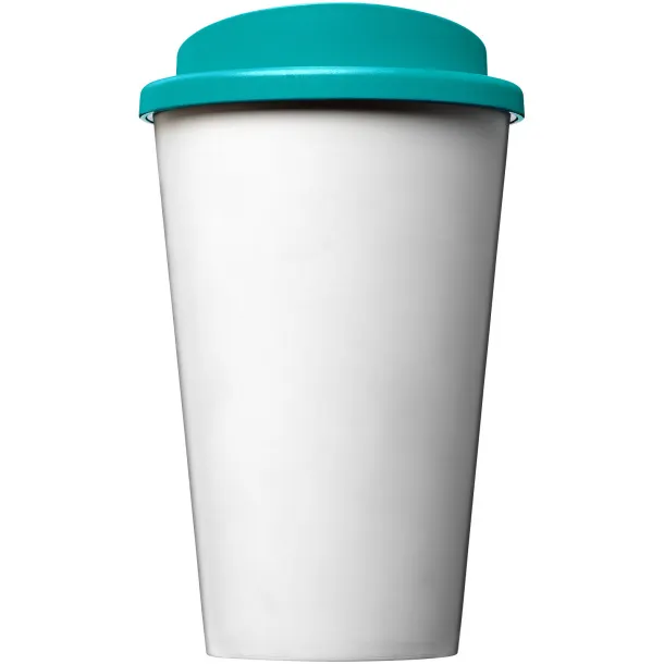 Brite-Americano® 350 ml insulated tumbler Aqua