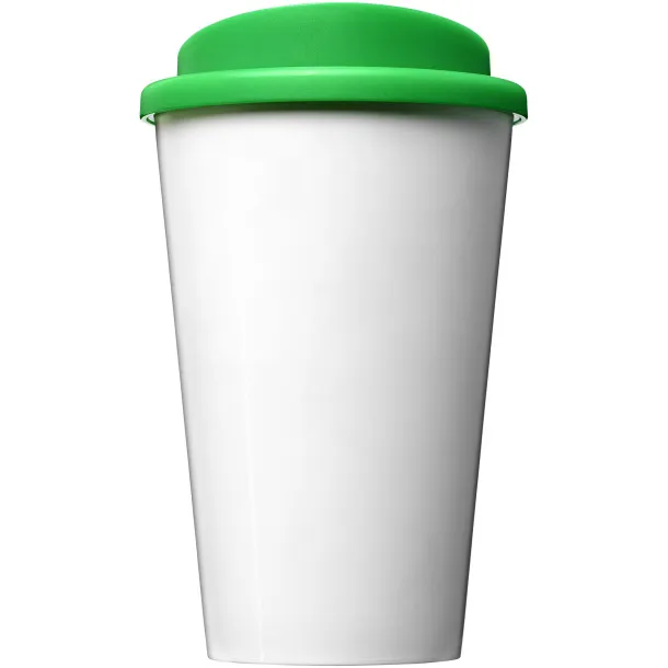 Brite-Americano® 350 ml insulated tumbler Green