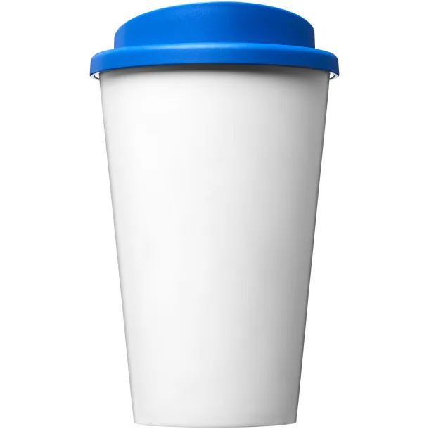 Brite-Americano® 350 ml insulated tumbler Mid blue