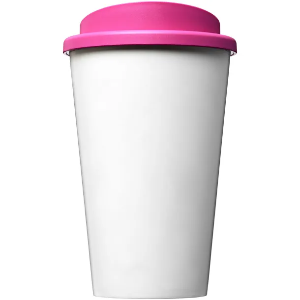 Brite-Americano® 350 ml insulated tumbler Magenta