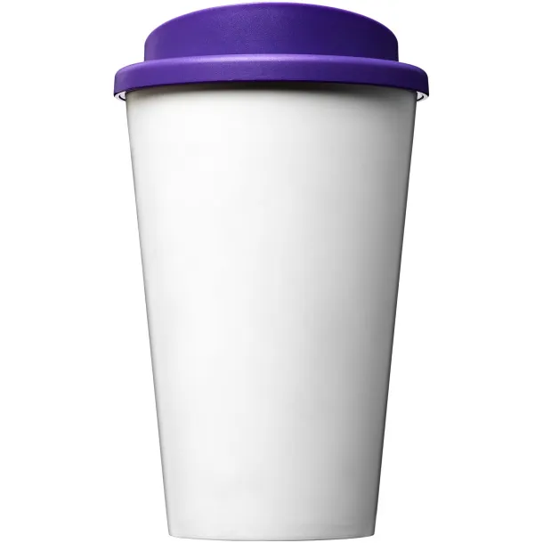 Brite-Americano® 350 ml insulated tumbler Purple