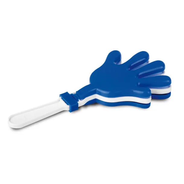 CLAPPY Hand clapper Royal blue