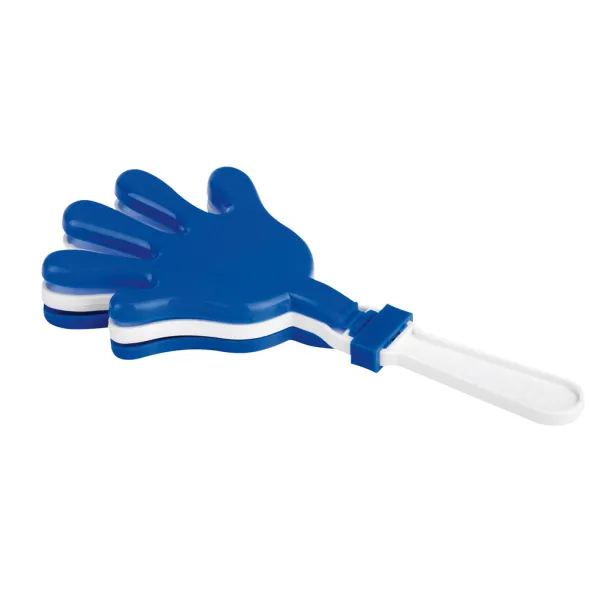 CLAPPY Hand clapper Royal blue