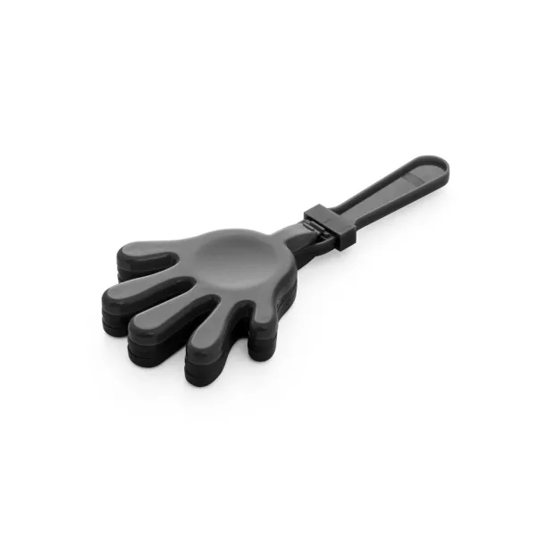 CLAPPY Hand clapper Black