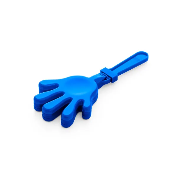 CLAPPY Hand clapper Blue