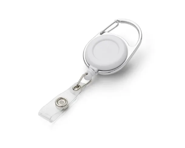 BUCK Skipass White