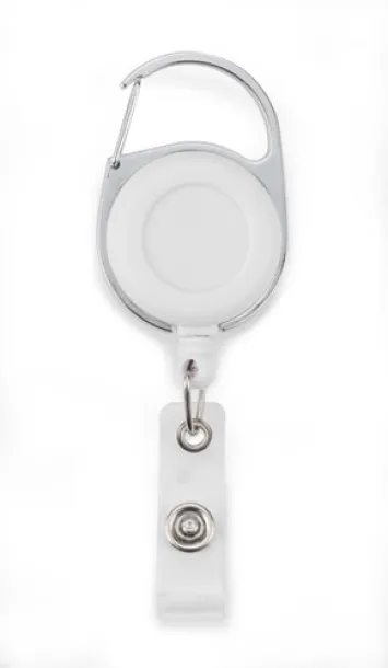 BUCK Skipass White