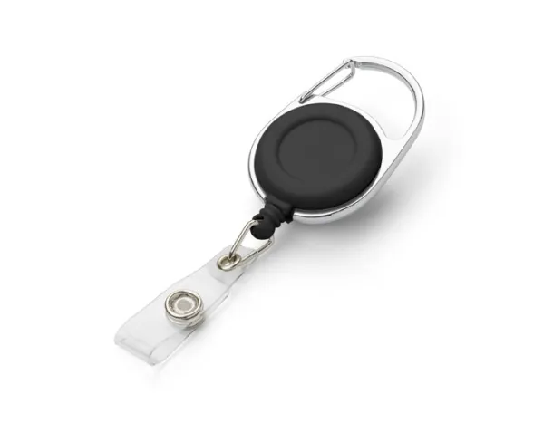 BUCK Skipass BLACK