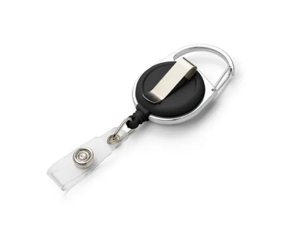 BUCK Skipass BLACK