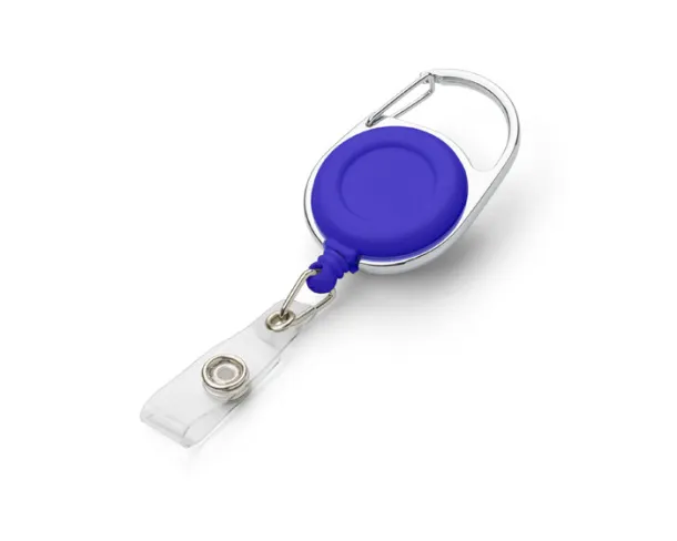 BUCK Skipass Nebaski plava