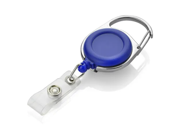 BUCK Skipass Nebaski plava