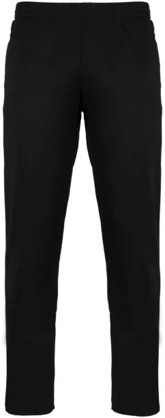  ADULT TRACKSUIT BOTTOMS - Proact Black