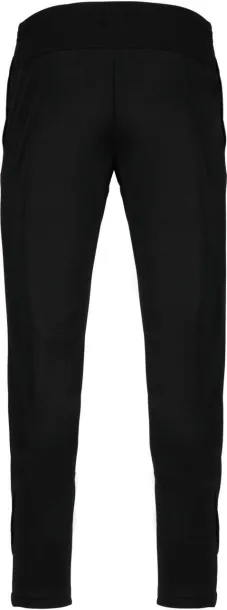  ADULT TRACKSUIT BOTTOMS - Proact Black