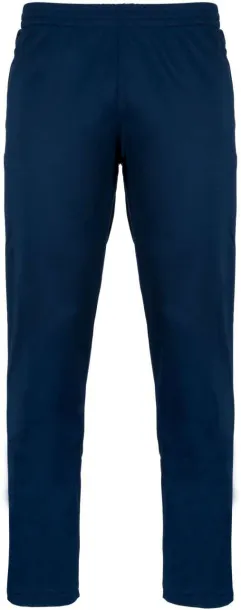  ADULT TRACKSUIT BOTTOMS - Proact Sporty Navy