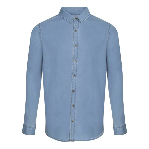  JACK DENIM SHIRT - So Denim Light Blue