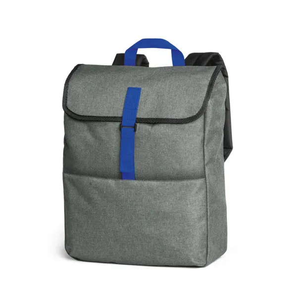 VIENA Laptop backpack Royal blue