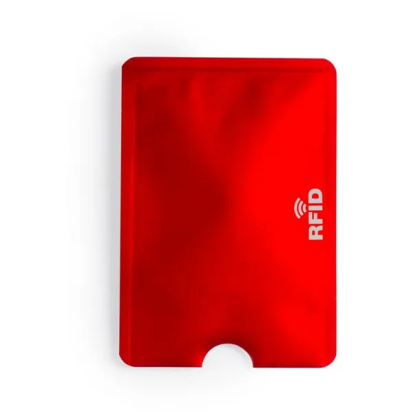  Etui za kreditne kartice s RFID zaštitom red