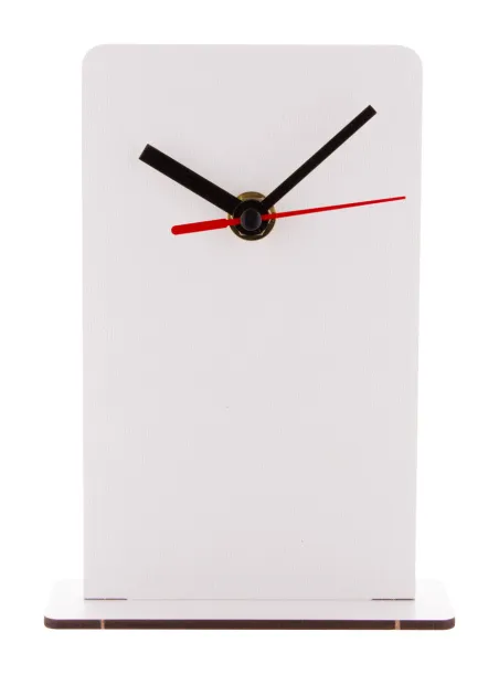 BeTime Desk custom table clock Natural