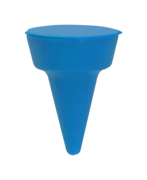 Olinu beach ashtray Sky blue