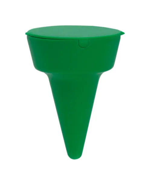 Olinu beach ashtray Green