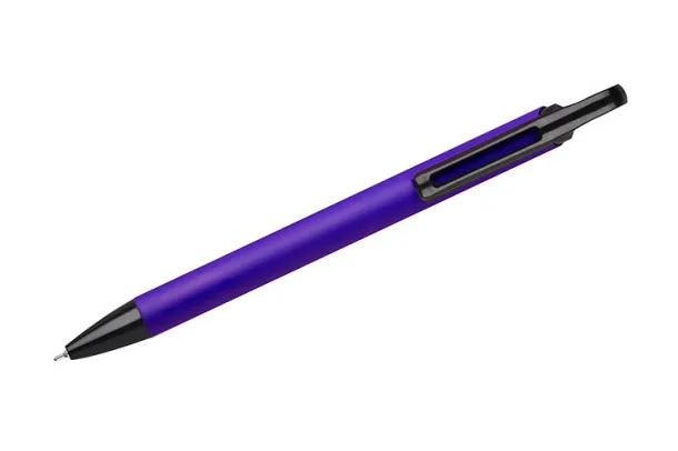 SOFI Ball pen Violet