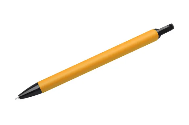 SOFI Ball pen Yellow