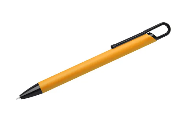 SOFI Ball pen Yellow