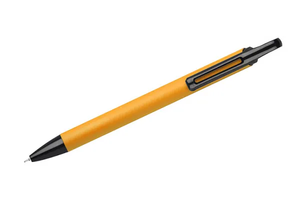 SOFI Ball pen Yellow