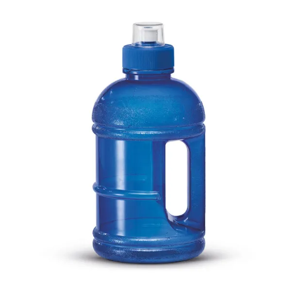 RAMON Sports bottle Royal blue