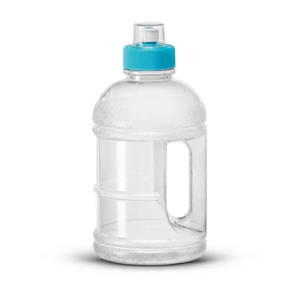 RAMON Sports bottle Transparent