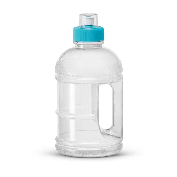 RAMON Sports bottle Transparent