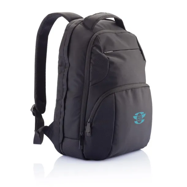  Impact AWARE™ Universal ruksak za laptop, 15,6" - XD Collection Crna