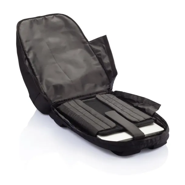  Impact AWARE™ Universal ruksak za laptop, 15,6" - XD Collection Crna