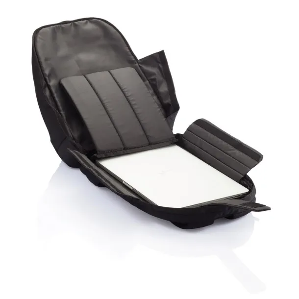  Impact AWARE™ Universal ruksak za laptop, 15,6" - XD Collection Crna