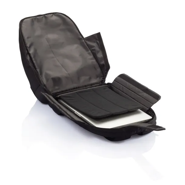  Impact AWARE™ Universal ruksak za laptop, 15,6" - XD Collection Crna