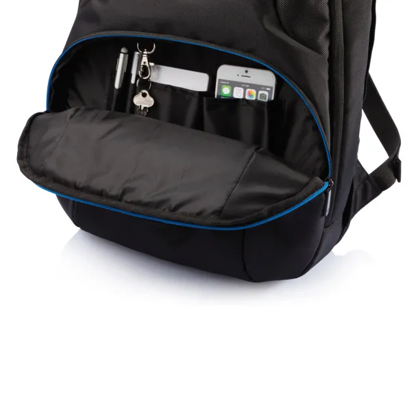  Impact AWARE™ Universal ruksak za laptop, 15,6" - XD Collection Crna