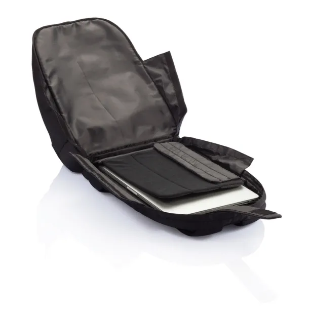  Impact AWARE™ Universal ruksak za laptop, 15,6" - XD Collection Crna