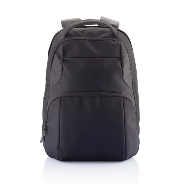  Impact AWARE™ Universal ruksak za laptop, 15,6" - XD Collection Crna