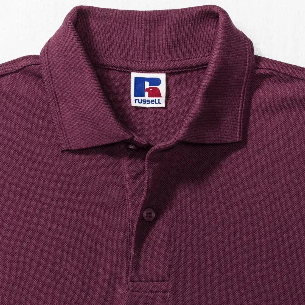  Hardwearing Polo - up to 4XL - Russell 