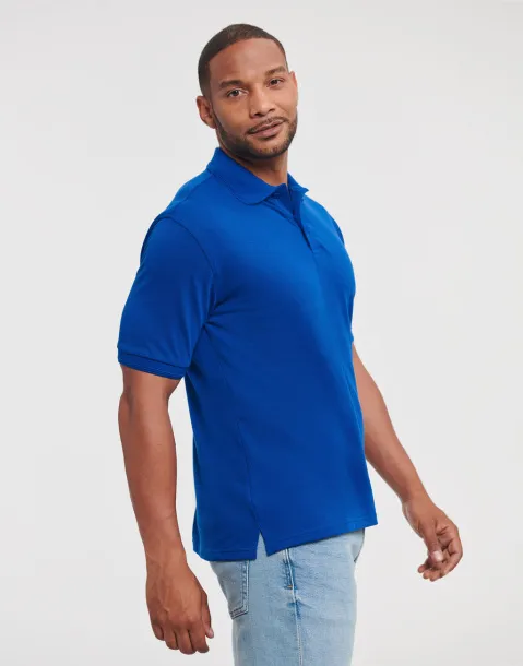  Hardwearing Polo - up to 4XL - Russell Athletic
