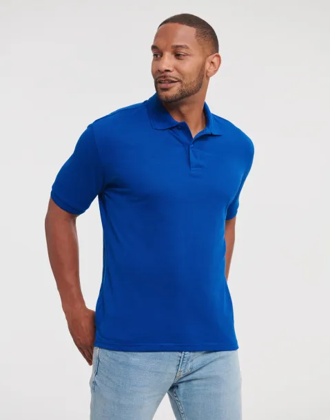  Hardwearing Polo - up to 4XL - Russell 