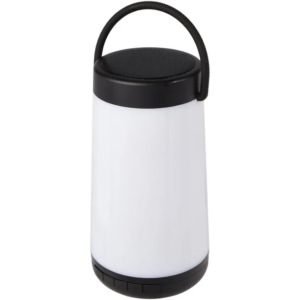 Move Ultra IPX5 outdoor speaker with RGB mood light Solid black