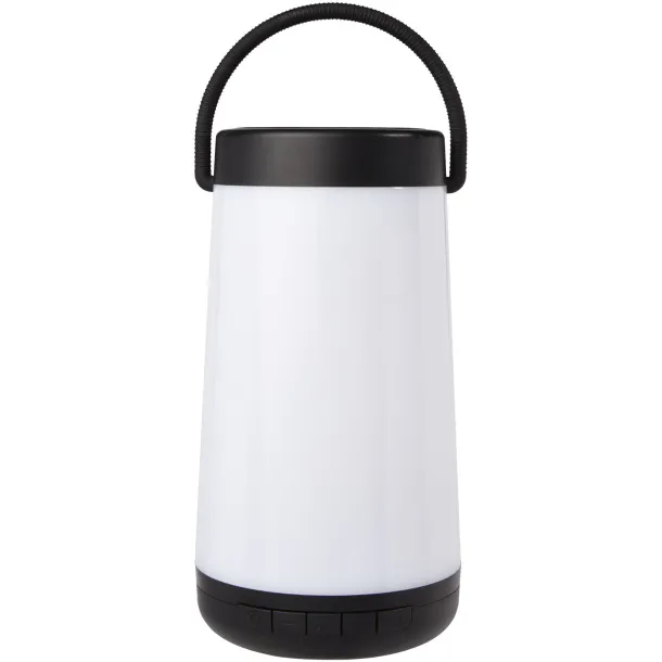 Move Ultra IPX5 outdoor speaker with RGB mood light Solid black