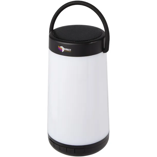 Move Ultra IPX5 outdoor speaker with RGB mood light Solid black