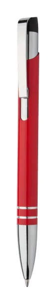 Fokus ballpoint pen Red