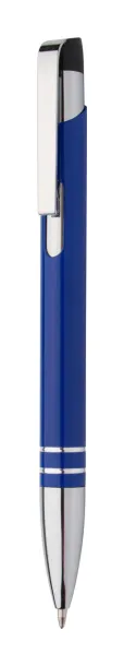 Fokus ballpoint pen Blue