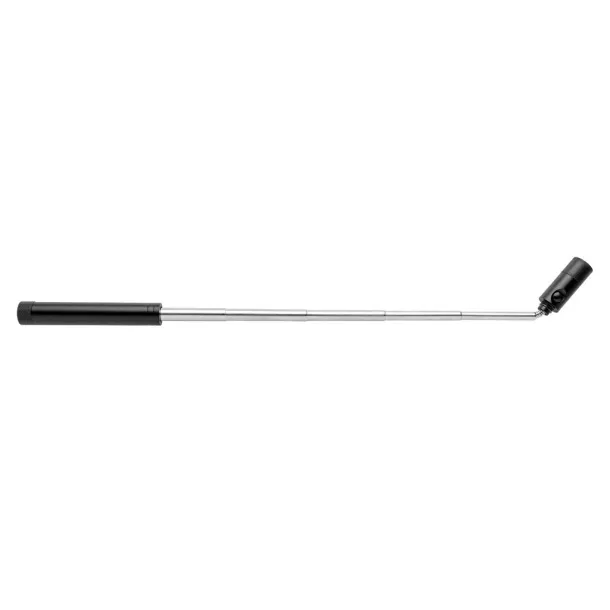  Telescopic light with magnet - XD Collection Black 